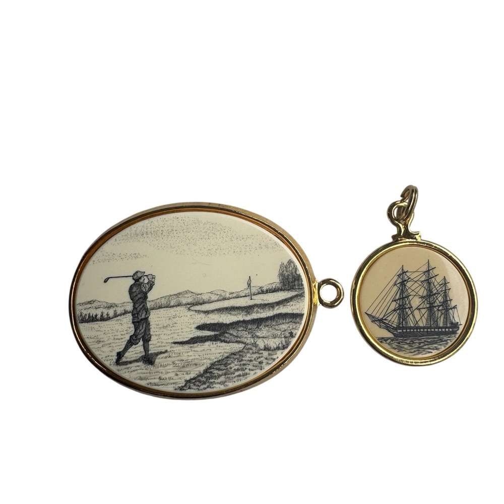 Barlow Key Chains Lot Two
